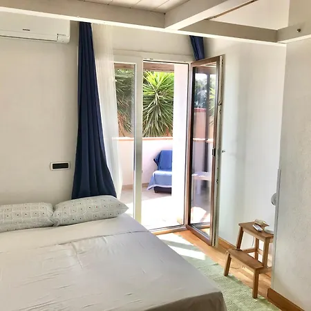 Alisei Holidays 4 * Quartu Sant'Elena