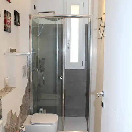 Apartment Alisei Holidays 4 Quartu SantʼElena