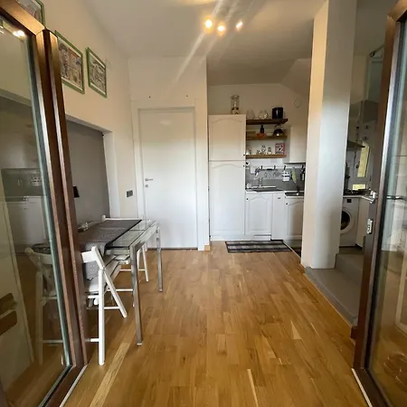 Alisei Holidays 4 Quartu Sant'Elena