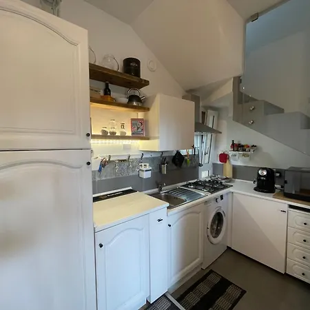 Apartment Alisei Holidays 4 Quartu Sant'Elena
