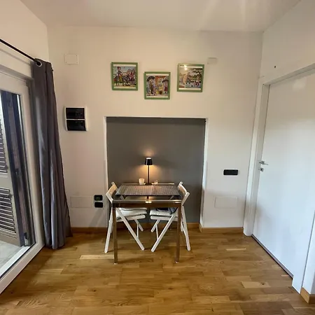 Alisei Holidays 4 Quartu Sant'Elena