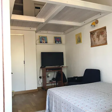 Alisei Holidays 4 * Quartu Sant'Elena