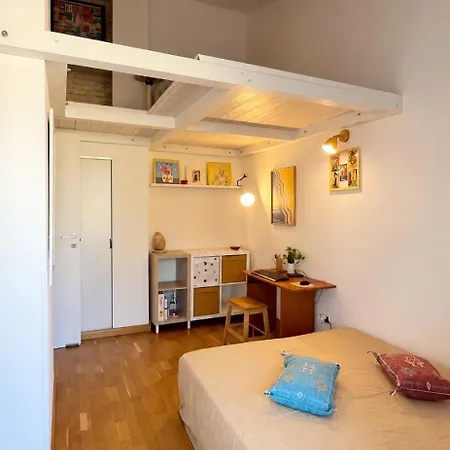 Appartement Alisei Holidays 4 Quartu SantʼElena