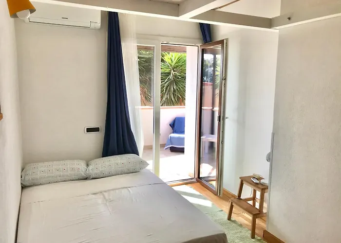 Alisei Holidays 4 * Quartu Sant'Elena