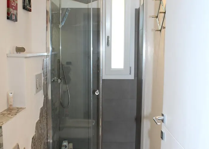 Lejlighed Alisei Holidays 4 Quartu Sant'Elena
