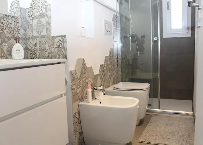 Alisei Holidays 4 * Quartu Sant'Elena