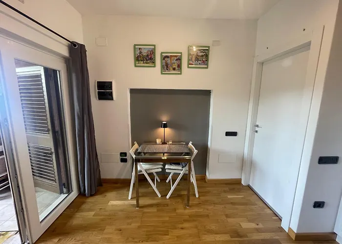 Alisei Holidays 4 Quartu Sant'Elena