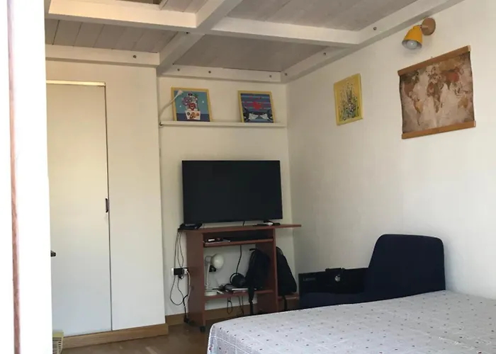 Alisei Holidays 4 * Quartu Sant'Elena